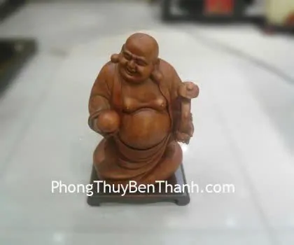 Chiêu tài tiếu Phật F144