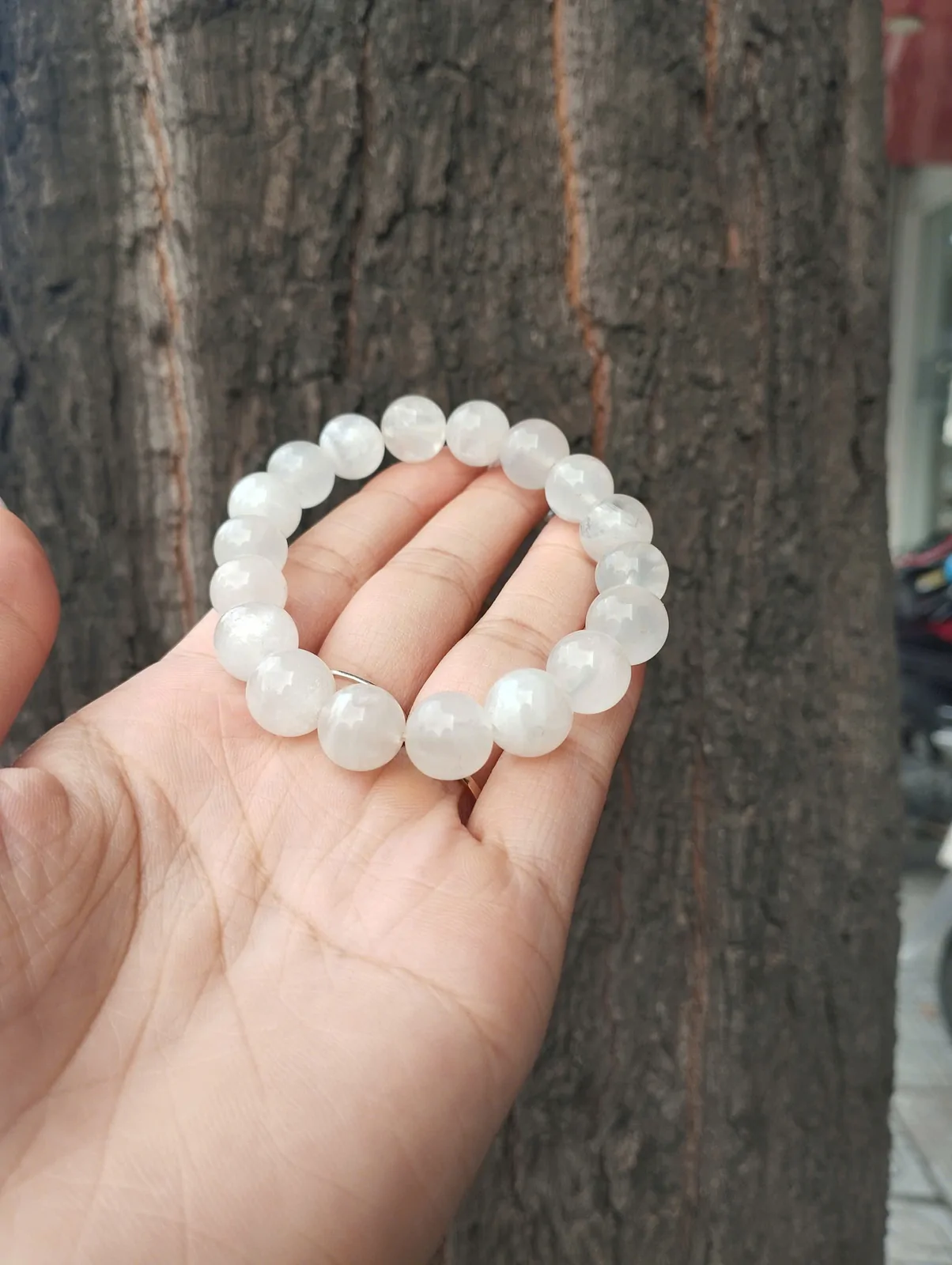 Chuỗi mặt trăng A+ 18bi – 35.6g S6358-S1-3686