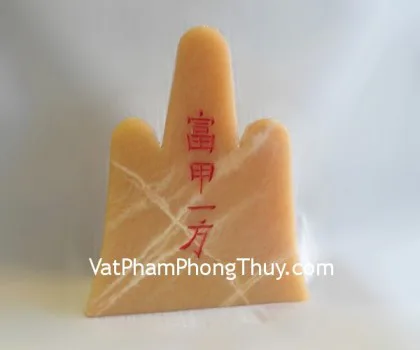 Núi hoàng long lớn H050