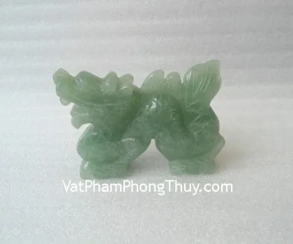 Rồng ngọc đông linh nhỏ H039