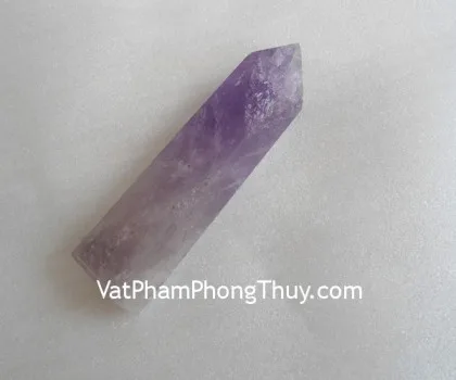 Trụ thạch anh đen FGM052-F1-482