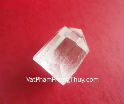 Trụ thạch anh đen FGM052-F1-601