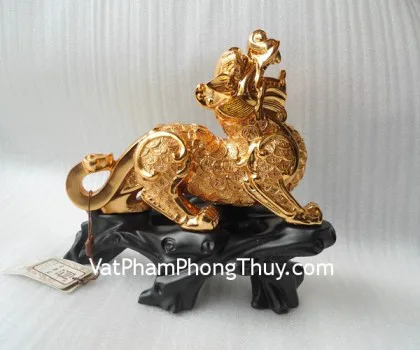 Tỳ hưu ngọc Phỉ Thúy xanh đậm vân mây A+++++ (GCN:604 - 21.76gr) FS6897-F2-5505