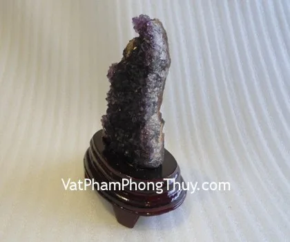 Trụ đá hắc ngà H054-210
