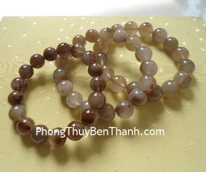 Chuỗi ngọc Lam Bảo A+++(25g-21 hạt) S6380-S2-3058