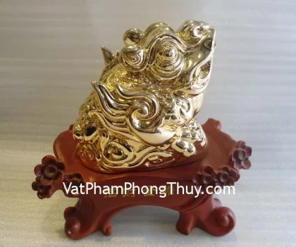 Thiềm thừ tam thể tân cương FTT-HL-F1-5168