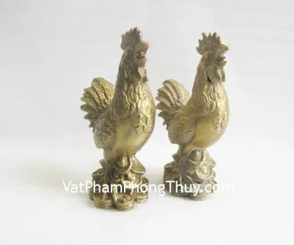 Gà đồng ban phước D103