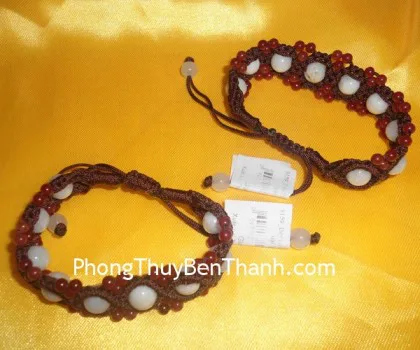 Dây rút 9 hạt lớn-32 hạt nhỏ S159