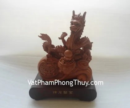 Rồng đồng nhỏ FD229