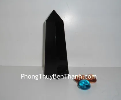Trụ đá hắc ngà H054-265