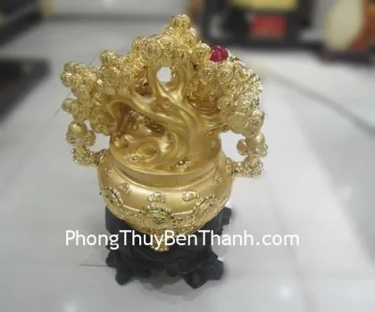 TH tụ bách tài F027