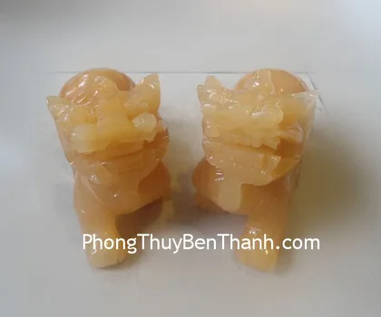Tỳ hưu ngọc Phỉ Thúy xanh đậm vân mây A+++++ (GCN:621 - 30gr) FS6897-F2-7590