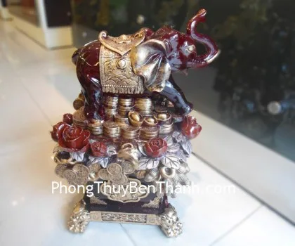 Chuỗi tỳ hưu ngọc Myanmar s1001