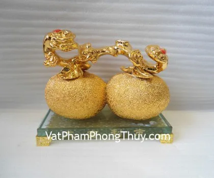 Cặp cam vàng - đại cát đại lợi FH344G