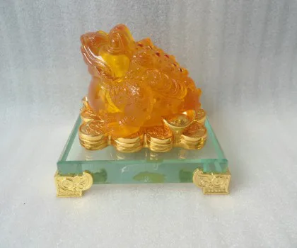 Thiềm thừ đồng trung FD213