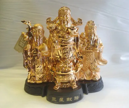 Tam đa đồng nhỏ FD216