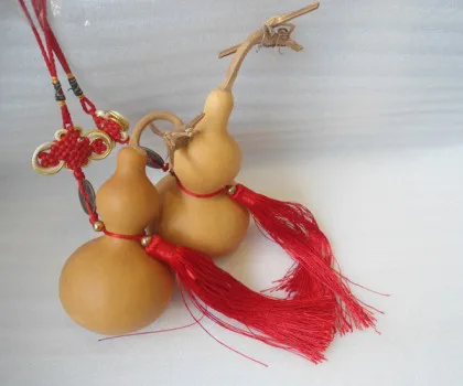 Hồ lô ngũ hành lớn FGM102