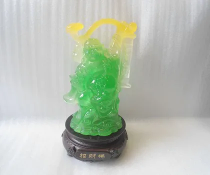Phật chiêu tài FF143