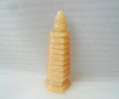 Tháp văn xương hoàng long 7 tầng nhỏ FHM070