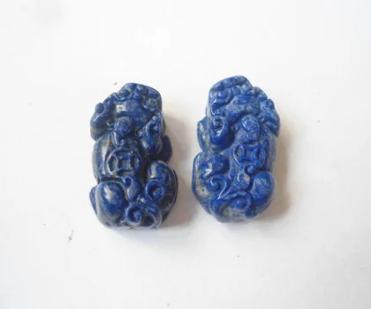 Tỳ hưu ngọc Phỉ Thúy xanh siêu cấp A++++++ (GCN:397 - 27.04gr) FS6898-F2-8761