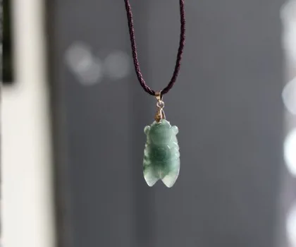 Ve ngọc Phỉ Thúy A+ S6315