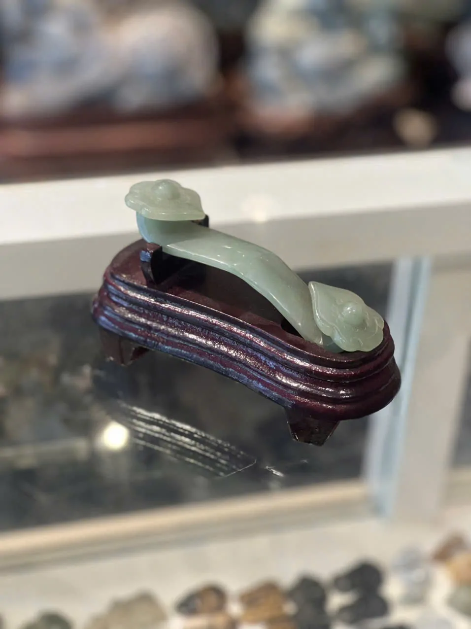 Gậy như ý đông linh nhỏ GM196