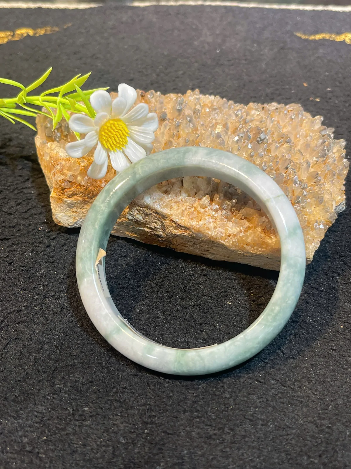 Vòng ngọc Myanmar(GCN 3081-60.32gr) S5160-S5-9892