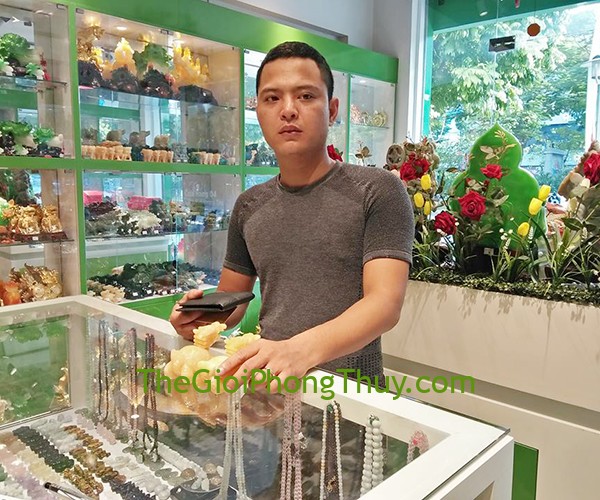 Anh Hoàng - Khách mua Rùa đầu rồng hoàng long trơn nhỏ FGM030
